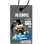 Invitación Fortnite con hilo 10u Pers